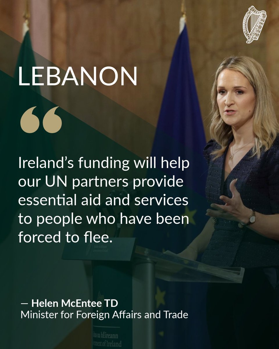 Irish Aid tweet media