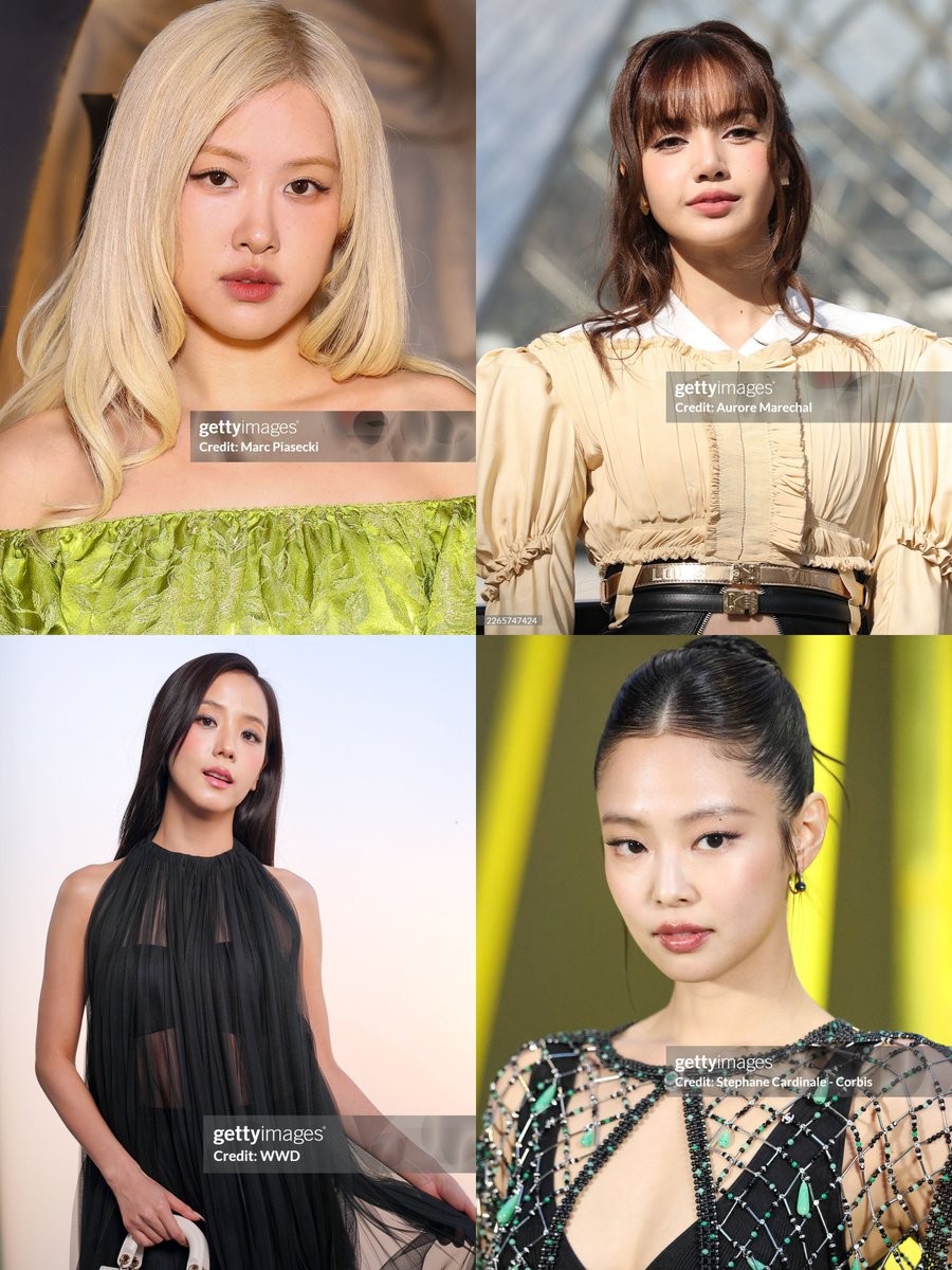 blackpink tweet media