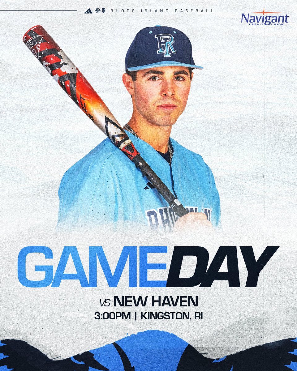 Rhody Baseball tweet media