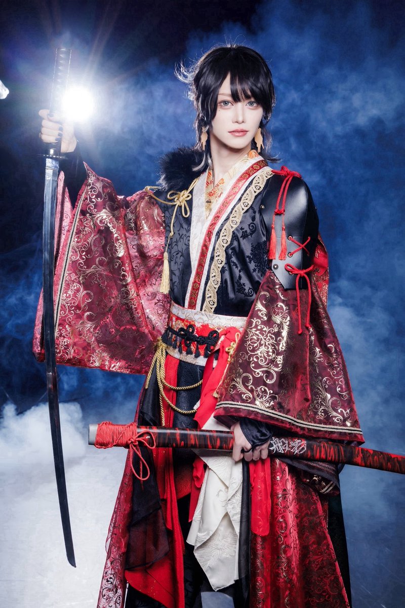 剣豪SLAYER【<a href="/official_Ksly/">剣豪スレイヤー</a> 】
壬生 上沙(みぶ　かずさ)です。

新たな挑戦の第一歩として
戦いにいってくるよ！

みんな、応援してほしい！