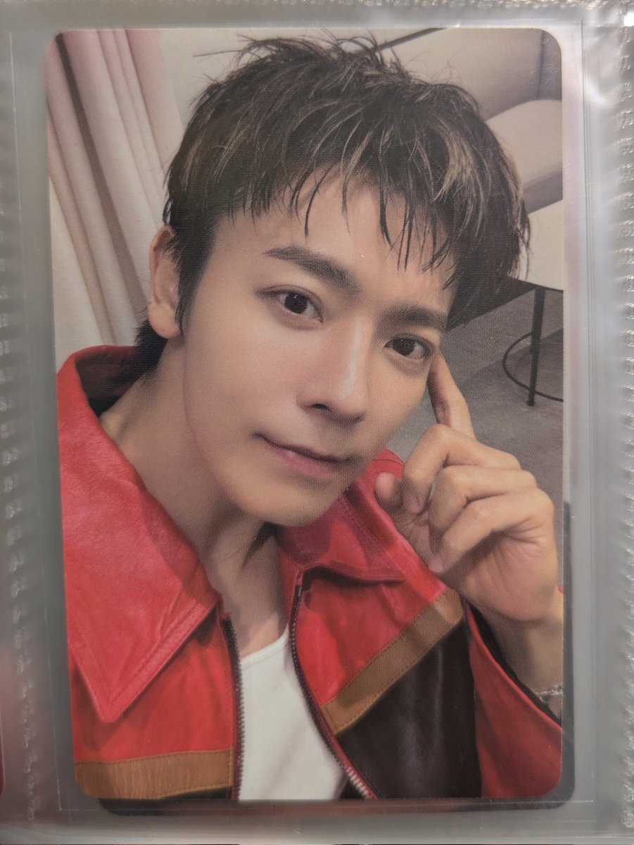 ちーずせんべい tweet media