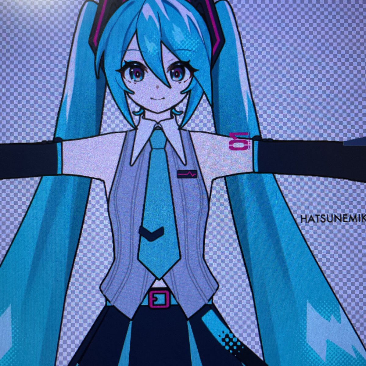 もにた* (@monitaros_393) on Twitter photo 