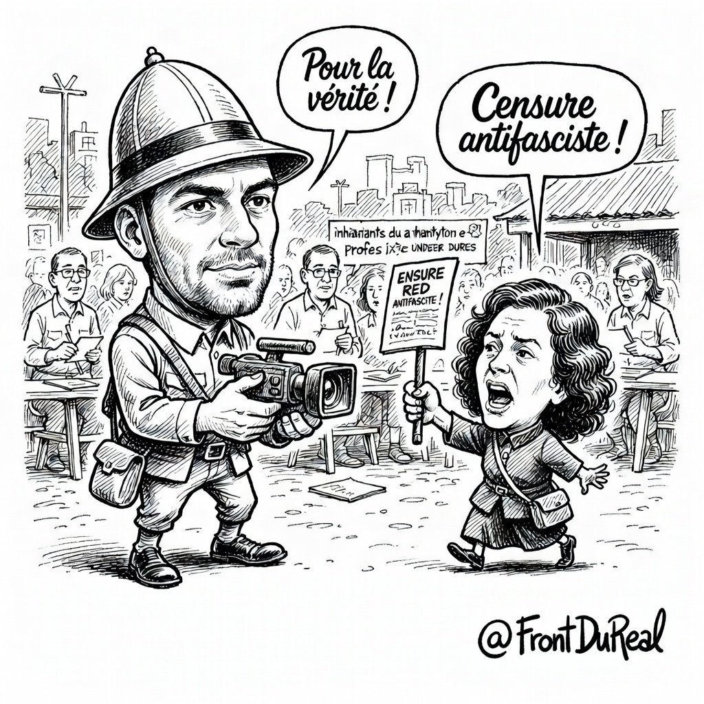 Front Du Réel tweet media