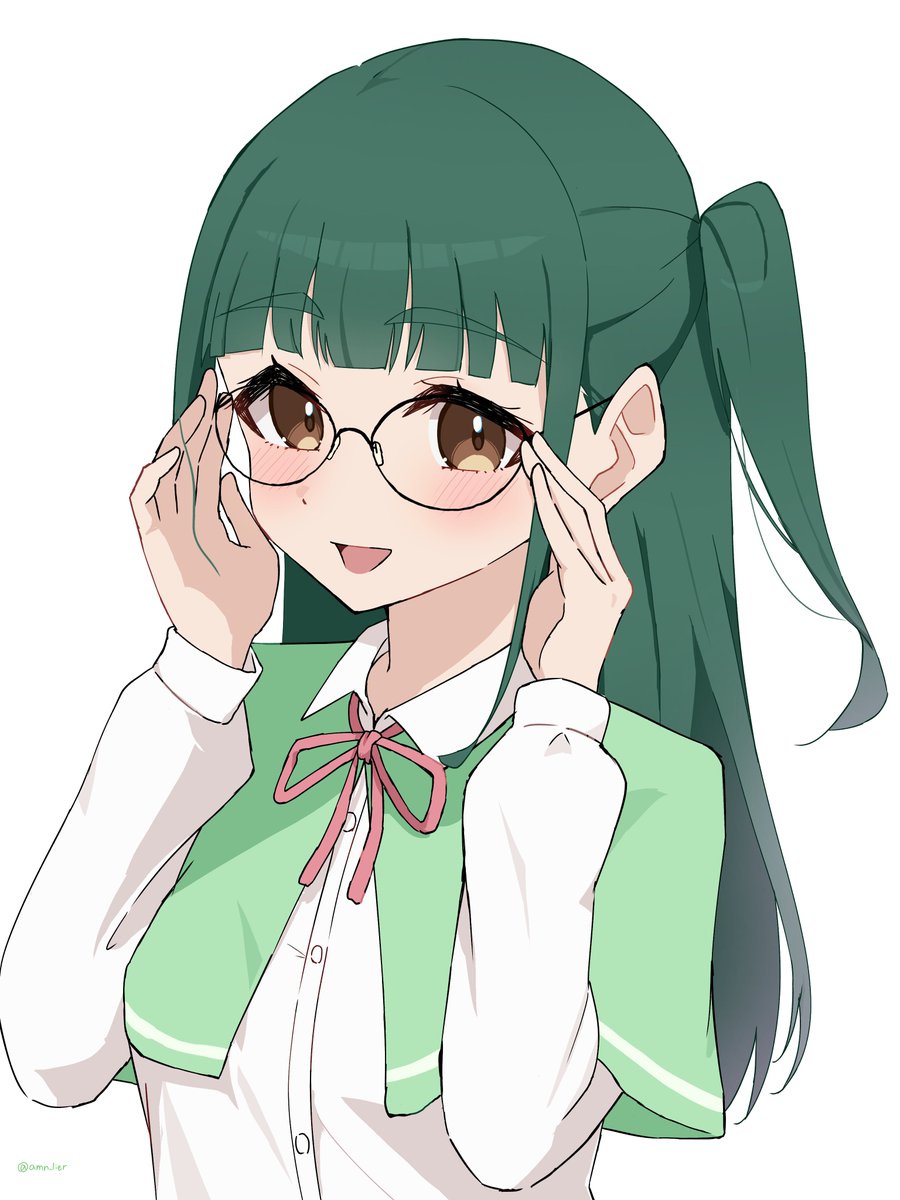 天野りえる tweet media