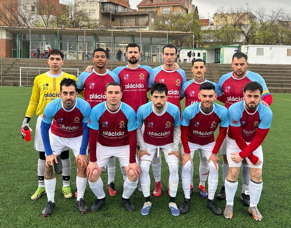 Futbol Club Tarraco tweet media