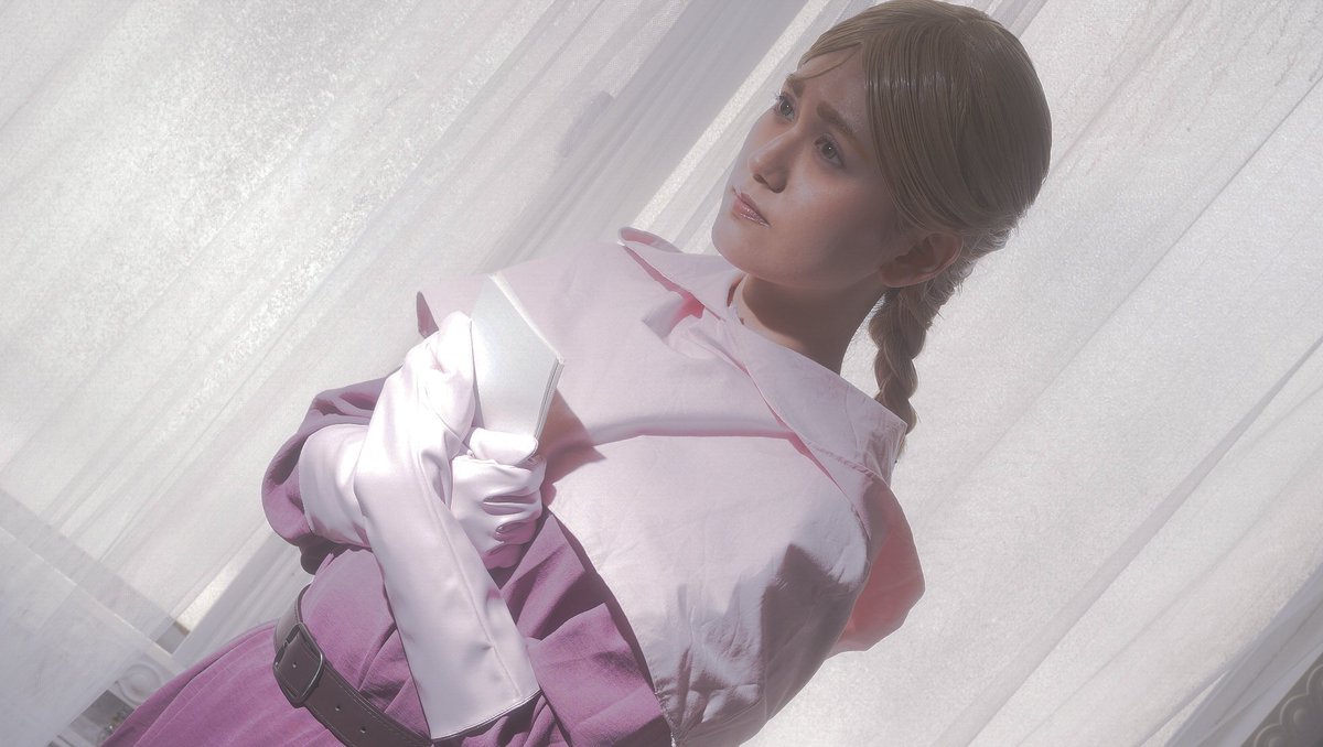 cos / ち。
───────────────────

 　    　　  少女 の 夢

───────────────────
Photo <a href="/aremokoremo_B/">𝙗𝙣𝙩.</a> 
Studio <a href="/This_is1/">スタジオ1　(Studio1)</a>
