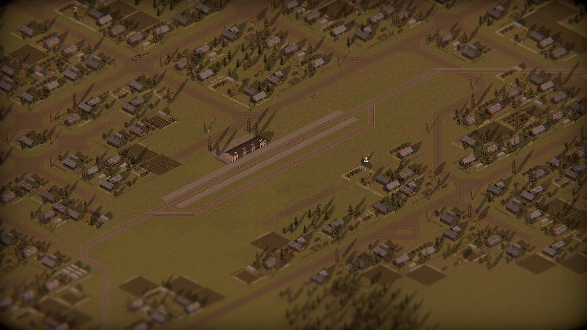 Frontline Logistics ✨ Demo out Now! tweet media