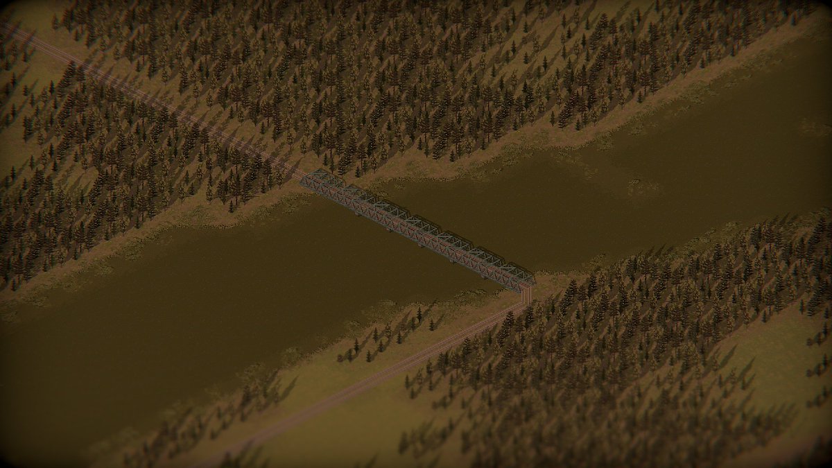 Frontline Logistics ✨ Demo out Now! tweet media