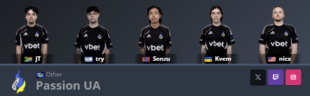 PassionUA.gg tweet media