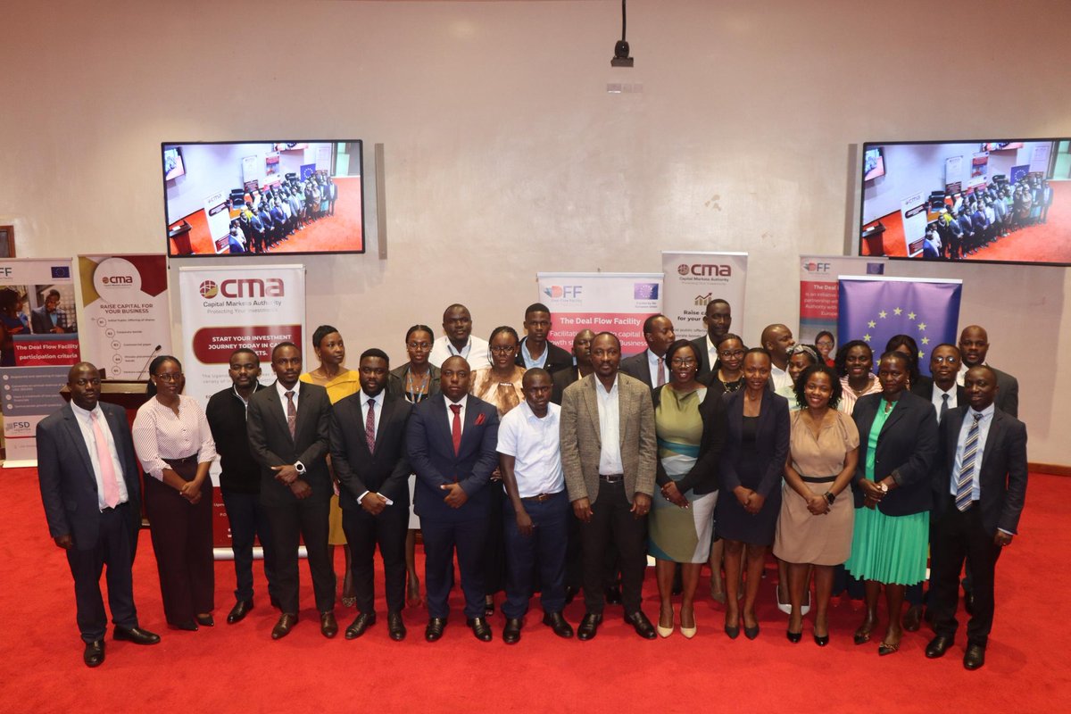 The Deal Flow Facility tweet media