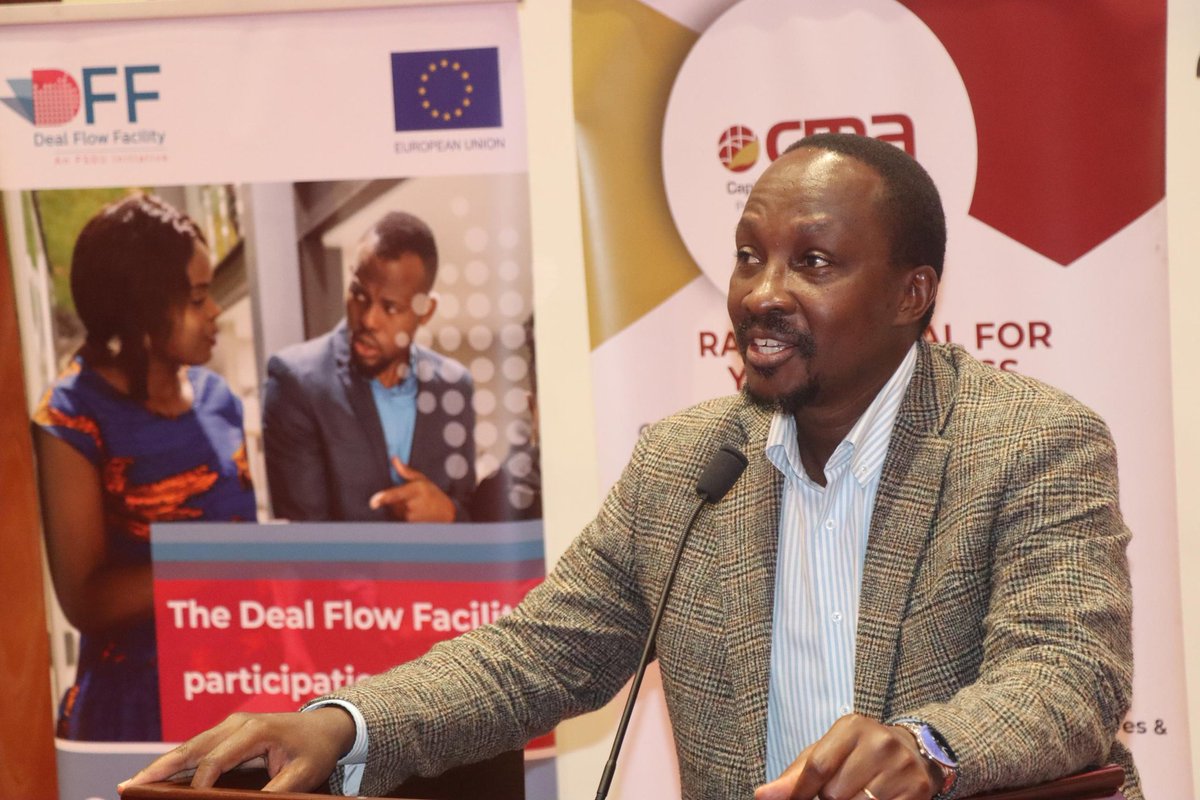 The Deal Flow Facility tweet media