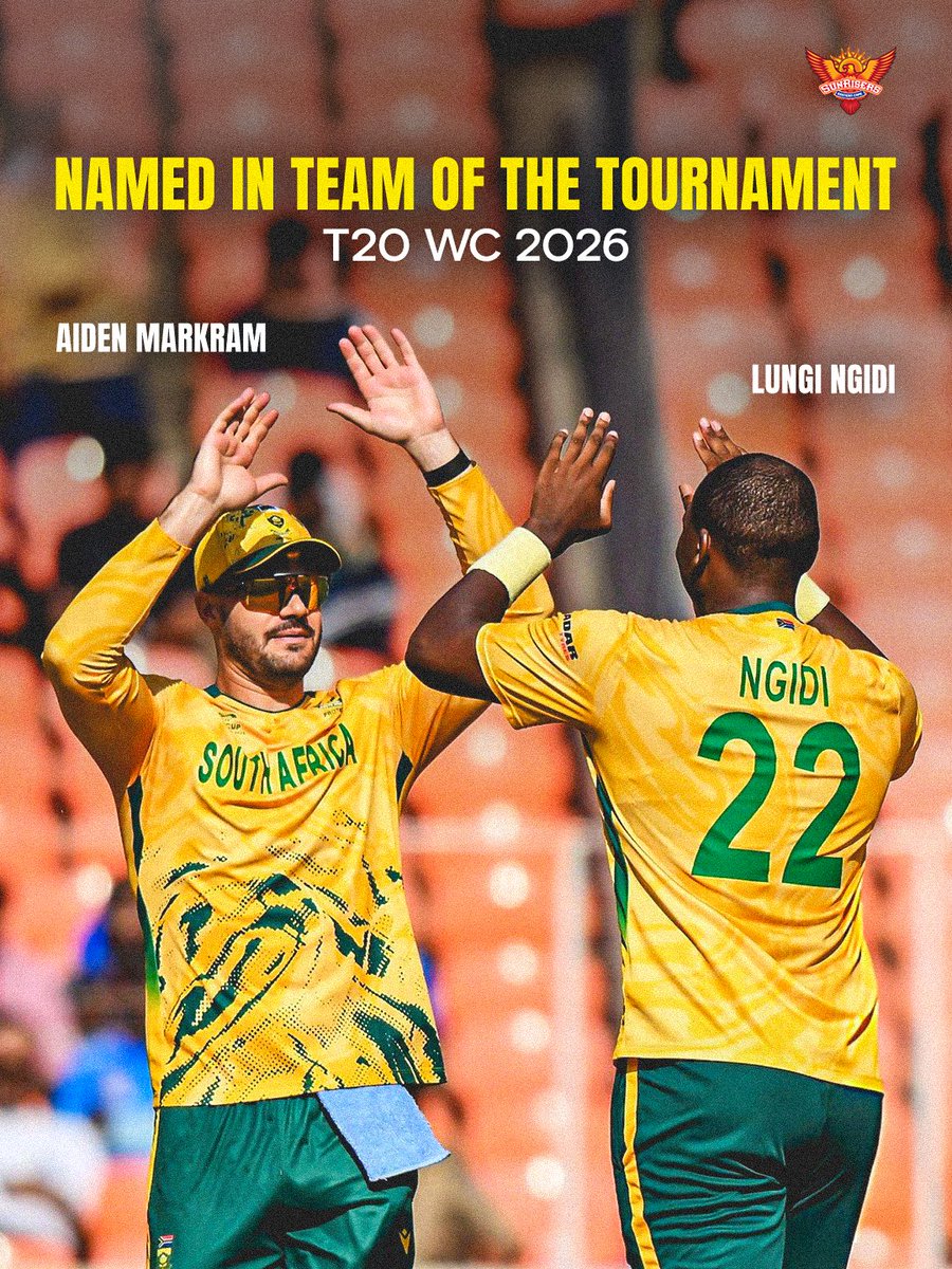 Sunrisers Eastern Cape tweet media