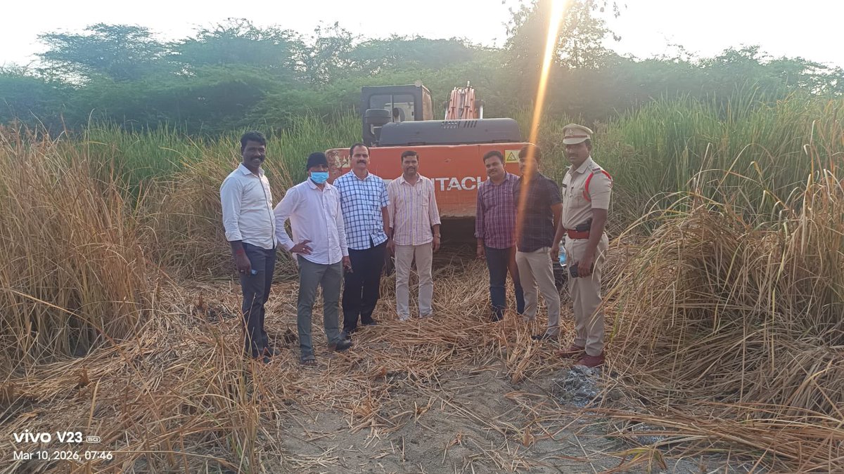 TG VIGILANCE AND ENFORCEMENT tweet media