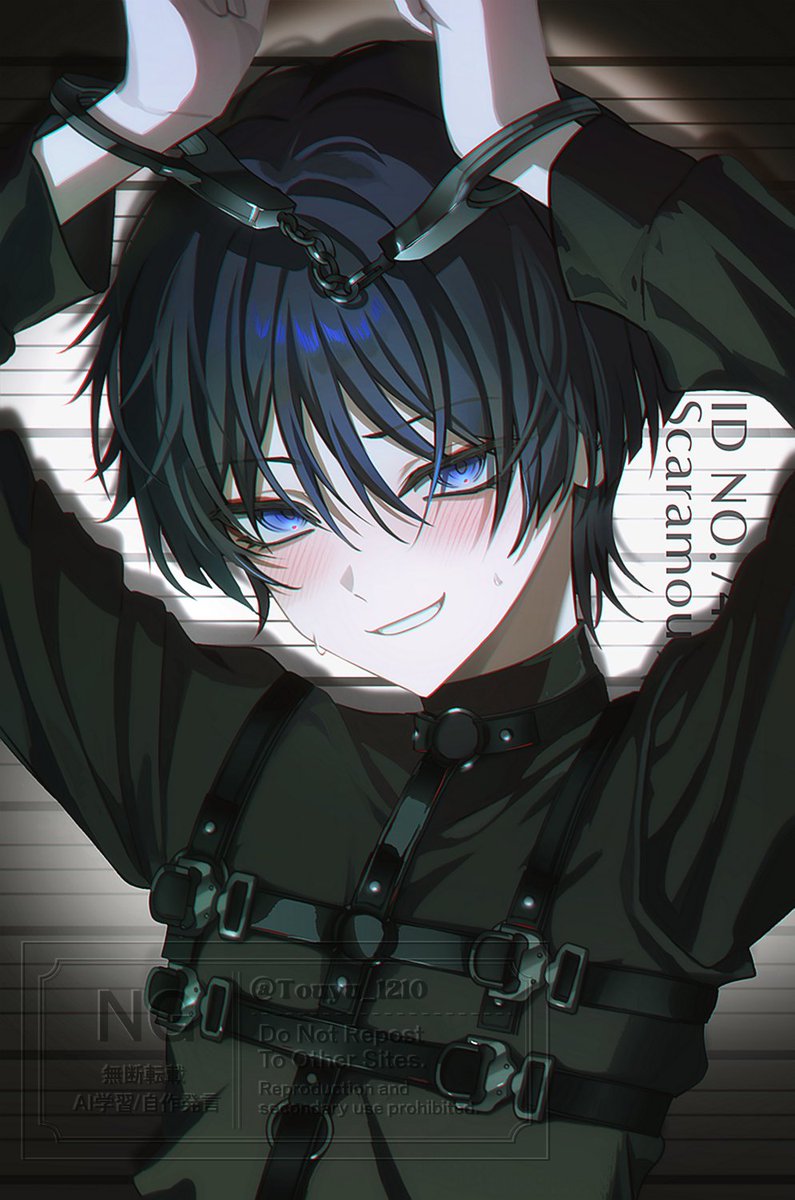 Touyu_1210's tweet photo. #Wanderer #GenshinImpact
⛓️ https://t.co/zhz9wwCPFl