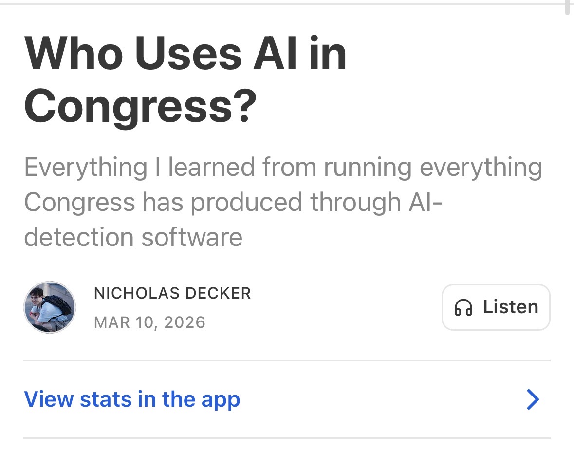 Nicholas Decker tweet media