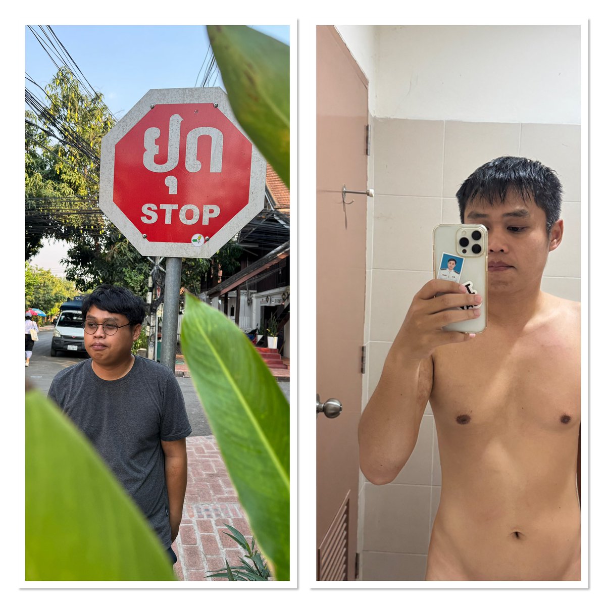 อัญชลีวันทาทะเลาะวิวาท tweet media