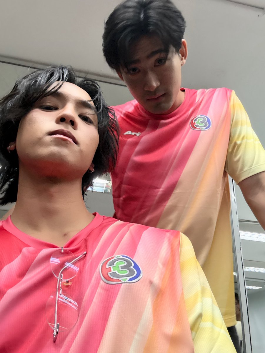 Fluke_pongsapat tweet media