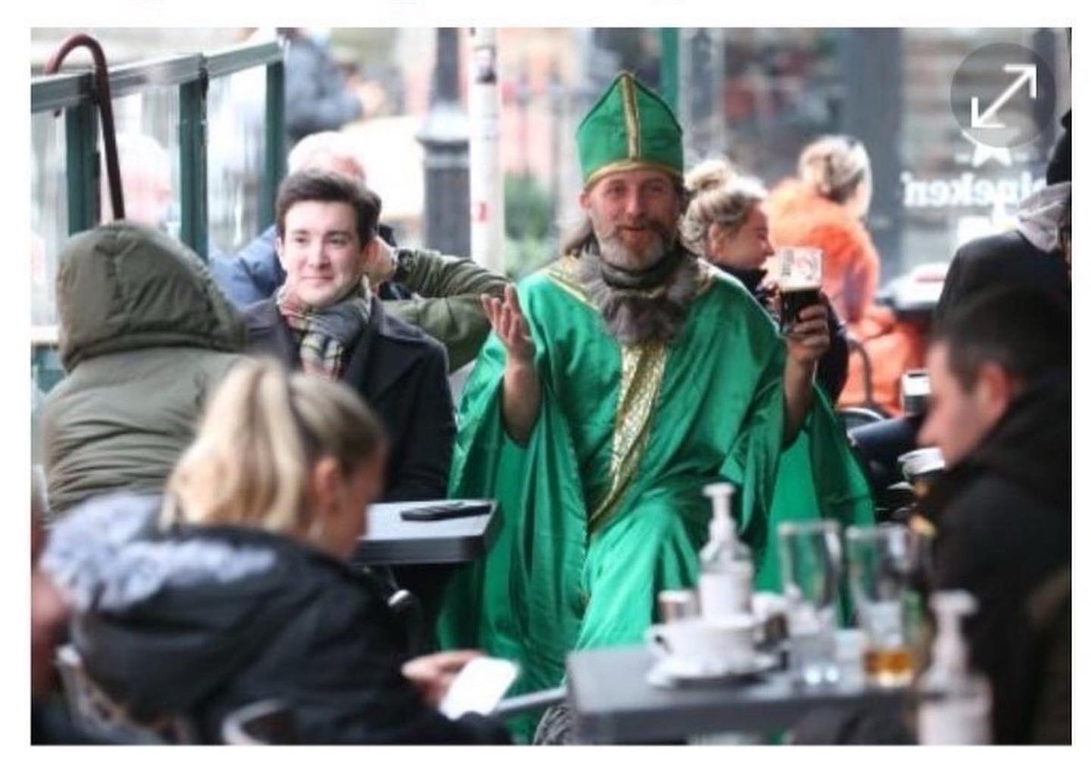 Hidden Howth Experiences tweet media