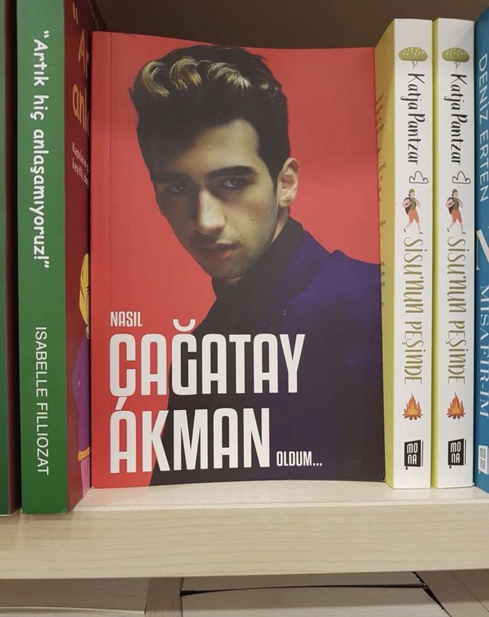 kız: aşkım albert camus'un kitapları çok iyi diil mi yaa

biz: