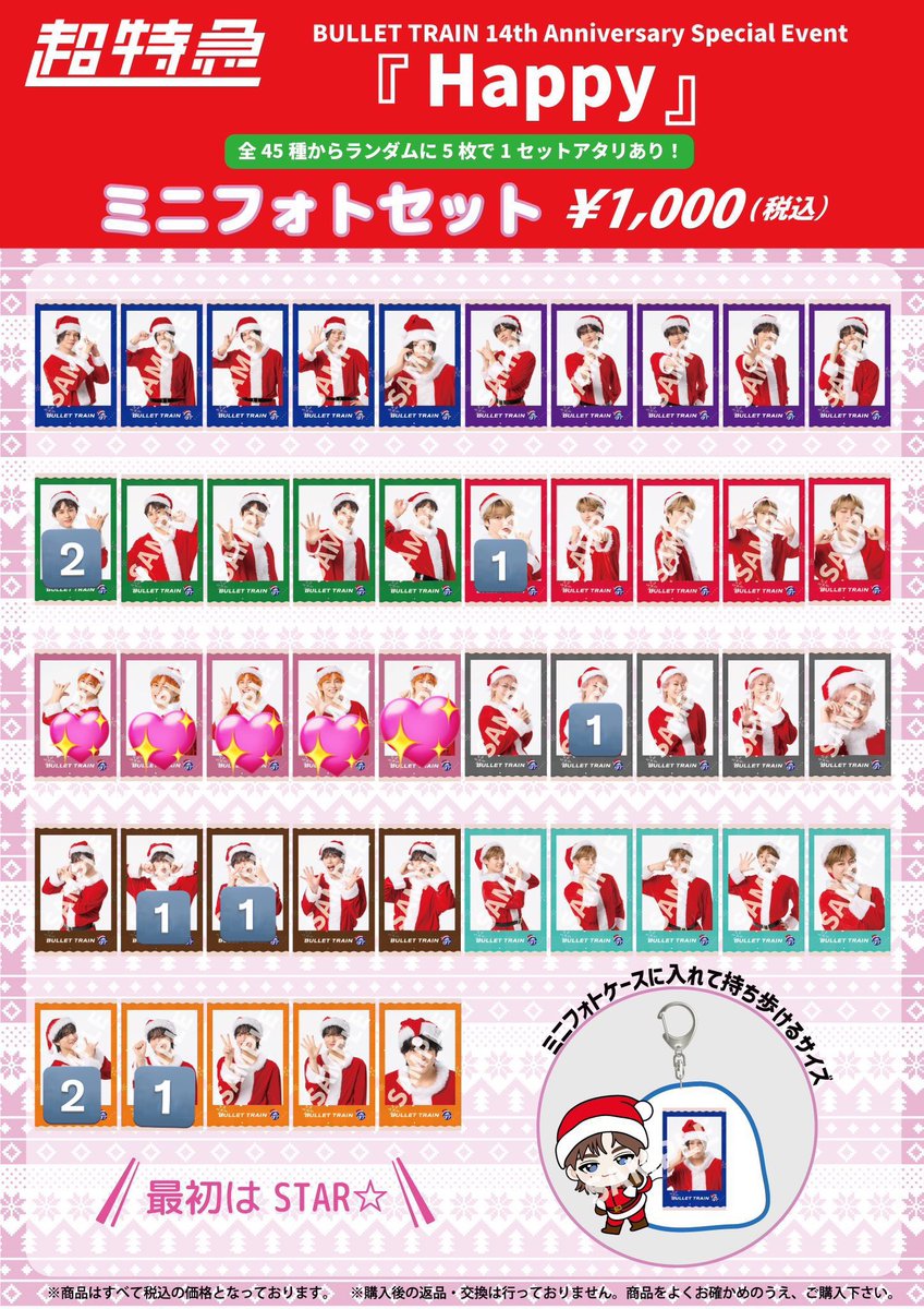 こなもん tweet media