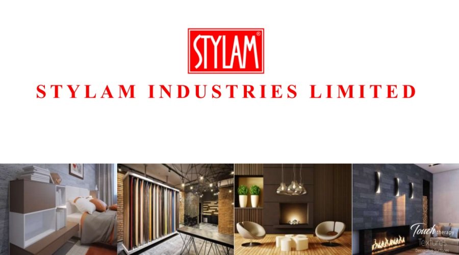 Pkjat340's tweet photo. Stylam Industries Ltd Concall Summary for Q3FY26
#Stylamindustries #Stylam #StockNews #q3results
Financial Performance
- Revenue: ₹271 Cr Q3 (+6.45%) · ₹846 Cr 9M (+11.38%)
- EBITDA Margin: 20.51% Q3 (vs 18.07%) · 19.51% 9M
- PAT Margin: 16.97% Q3 (+502 bps) · 13.18% 9M
- Net debt-free; ₹200 Cr FDRs; forex/sourcing drive margins
Order Book & Demand
- Domestic: ₹72.89 Cr Q3 (+5.68%) · ₹229.5 Cr 9M (+6%)
- Exports: +14% value 9M (+2% vol); geopolitics drag (ME/Israel/Ukraine)
- Apr-1 price hike planned; new leadership stabilizes domestic
Capacity & Production
- Util: 90–95% (2 Cr sqm); new plant 10–12 Mn sqm/mth
- Capex: ₹227 Cr deployed (₹320 Cr plan incl. GST)
- Commissioning: Mar-26 (delayed from Sep-25; EC clearance)
- 1 of 3 global 7-ft presses; ramp 30–40% Yr1 →75–85% Yr2
Export & Geography Mix
- Exports Q3: ₹198 Cr (+6.75%) · 9M: ₹619 Cr (+30.59%)
- New capex: 70% exports/30% domestic; >50% Europe, <10% US
- US tariffs 50% passed thru; EU duties →0% via FTA
- Aica Kogyo (40–53% stake) aids Japan tech/export
Product & Segment Performance
- Solid Surface: 5,574 sheets Q3 (₹4.28 Cr, 32.67% share)
- Domestic turnaround: New HOD/sales +100 hires; separate margins Q4
- Value-add shift; new segments in 2–3 qtrs (Aica collab)
Risks & External Factors
- Input: INR depn/paper/chemicals; no anti-dumping hit (zero domestic SS sales)
- Reg delays: Central EC for Haryana plant
- Family resolved; Aica partnership (no ops control, 5-yr call opt)
Guidance & Outlook
- FY26–27 Revenue: ₹1,500–1,600 Cr (+₹700–1,000 Cr new plant)
- Europe: 20–25% CAGR 2 yrs; US 20–30% if tariffs ease
- Margin: 20% EBITDA sustainable (+exports/by-products)
Key Takeaway: Stylam expands margins and exports amid capacity ramp, with Aica partnership unlocking global scale to ₹1,600 Cr FY27 revenue.
