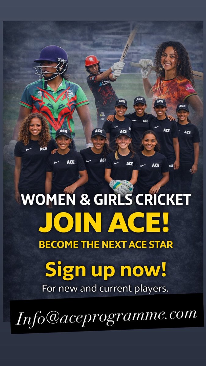 The ACE Programme Charity tweet media