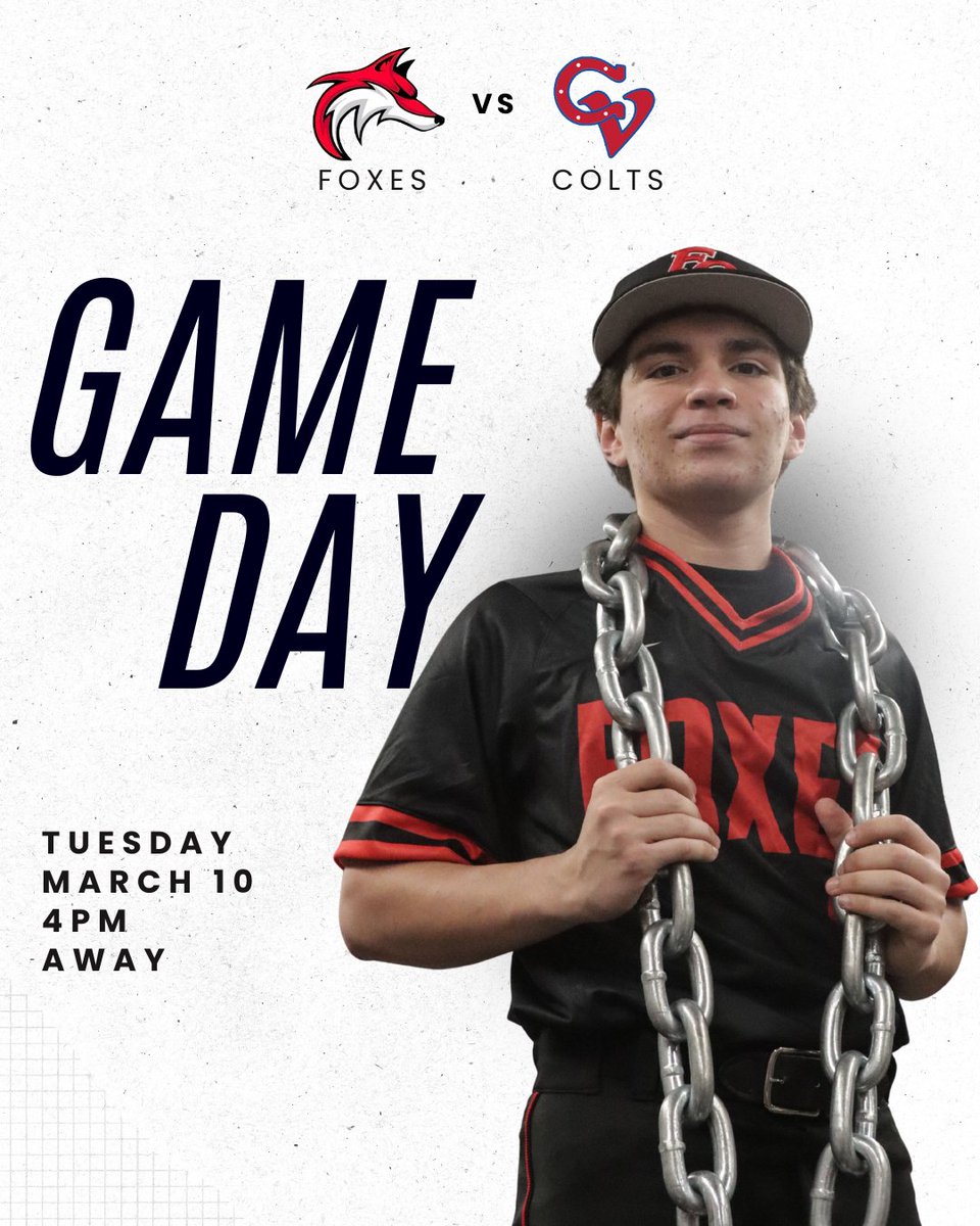 FCFoxesBaseball tweet media