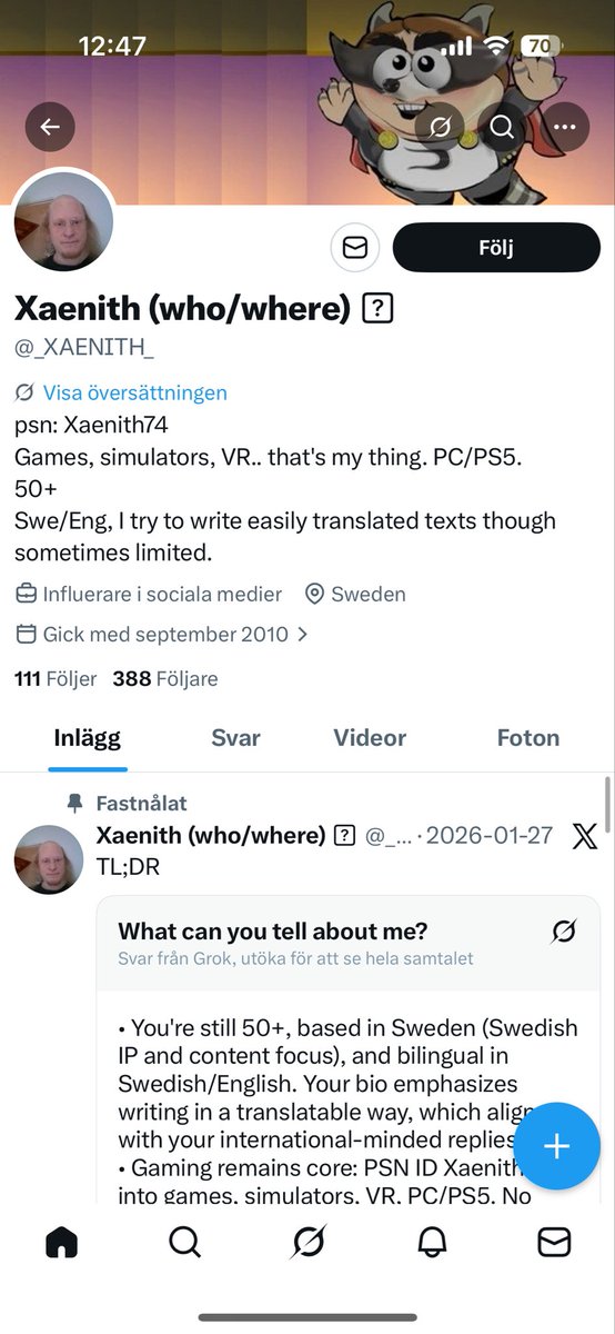 6ix10 skruvdobb tweet media