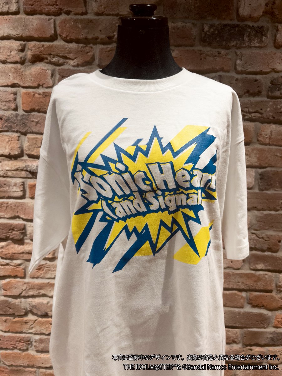 『アイドルマスター シャイニーカラーズ』ランティス公式 tweet media