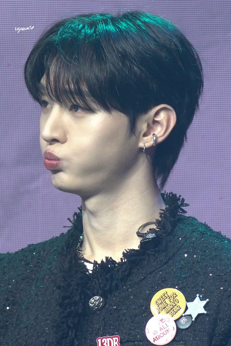 [260308] 천둥구름비바람 FANMEETING IN SEOUL

#윤지성 #YoonJisung #천둥구름비바람 #ThundercloudRainstorm