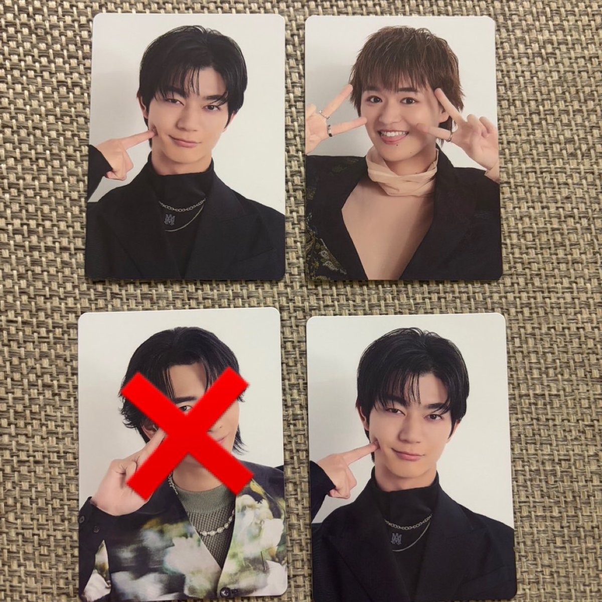 しんちゃん tweet media