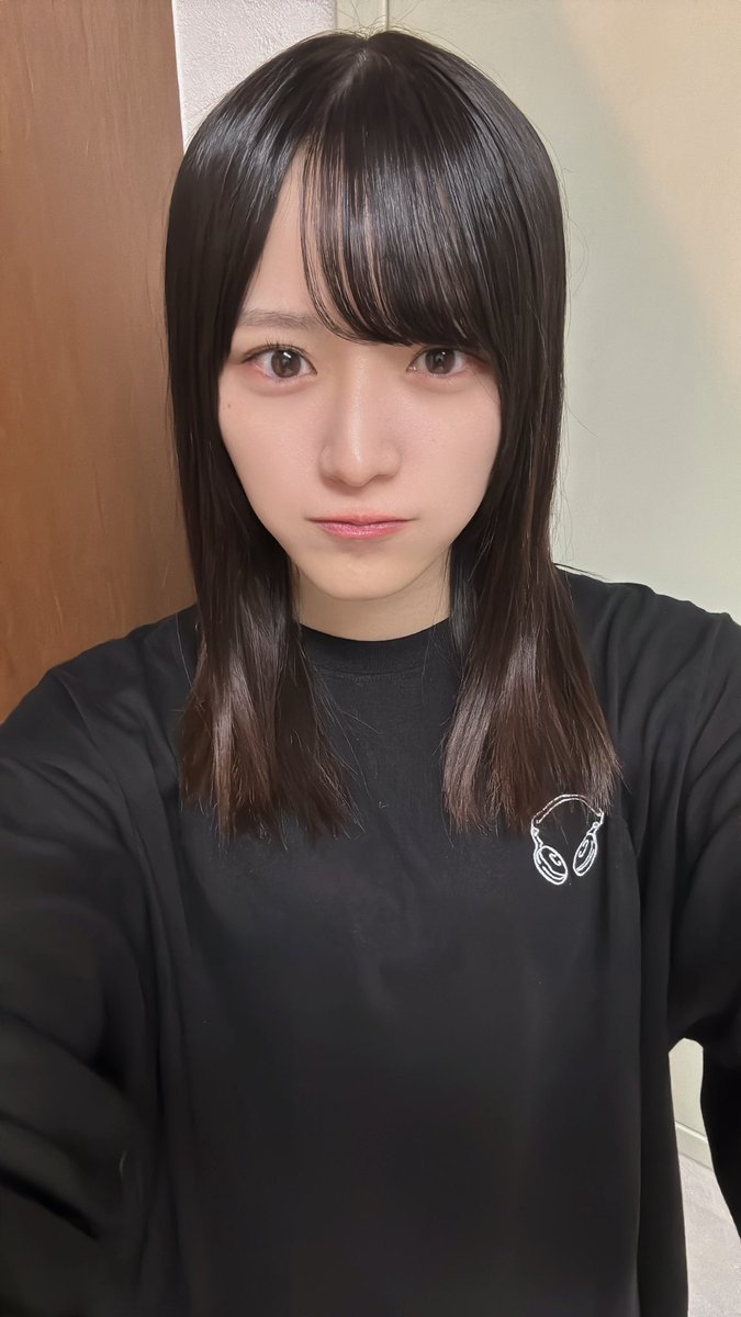 新しいプロフィール画像 #乃木坂46 #タイムちゃん #大越ひなの