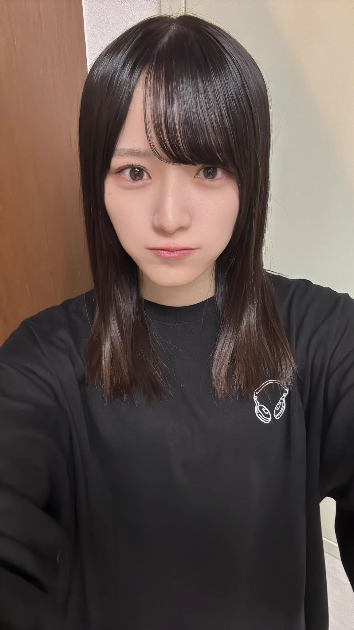乃木坂46 大越ひなの　チャンスメール　生写真 タイムちゃんの足跡🐾 on X: 