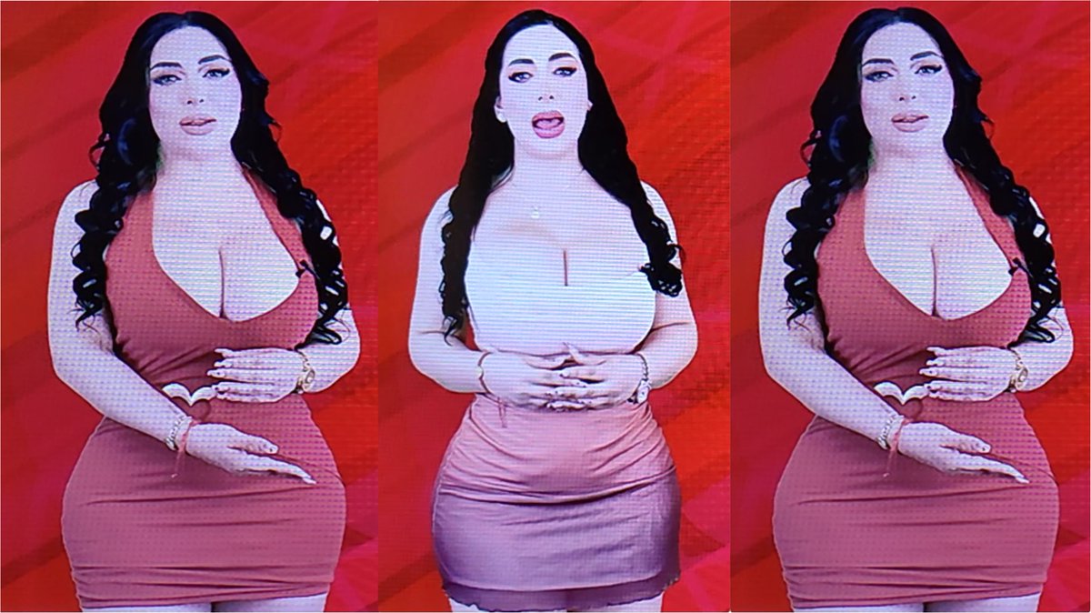 ChicasClimas's tweet photo. 😍😛😱🔥WOW sexy spicy Arely Hernandez!

https://t.co/Xk98i1TPid https://t.co/sB2OGb6ycb