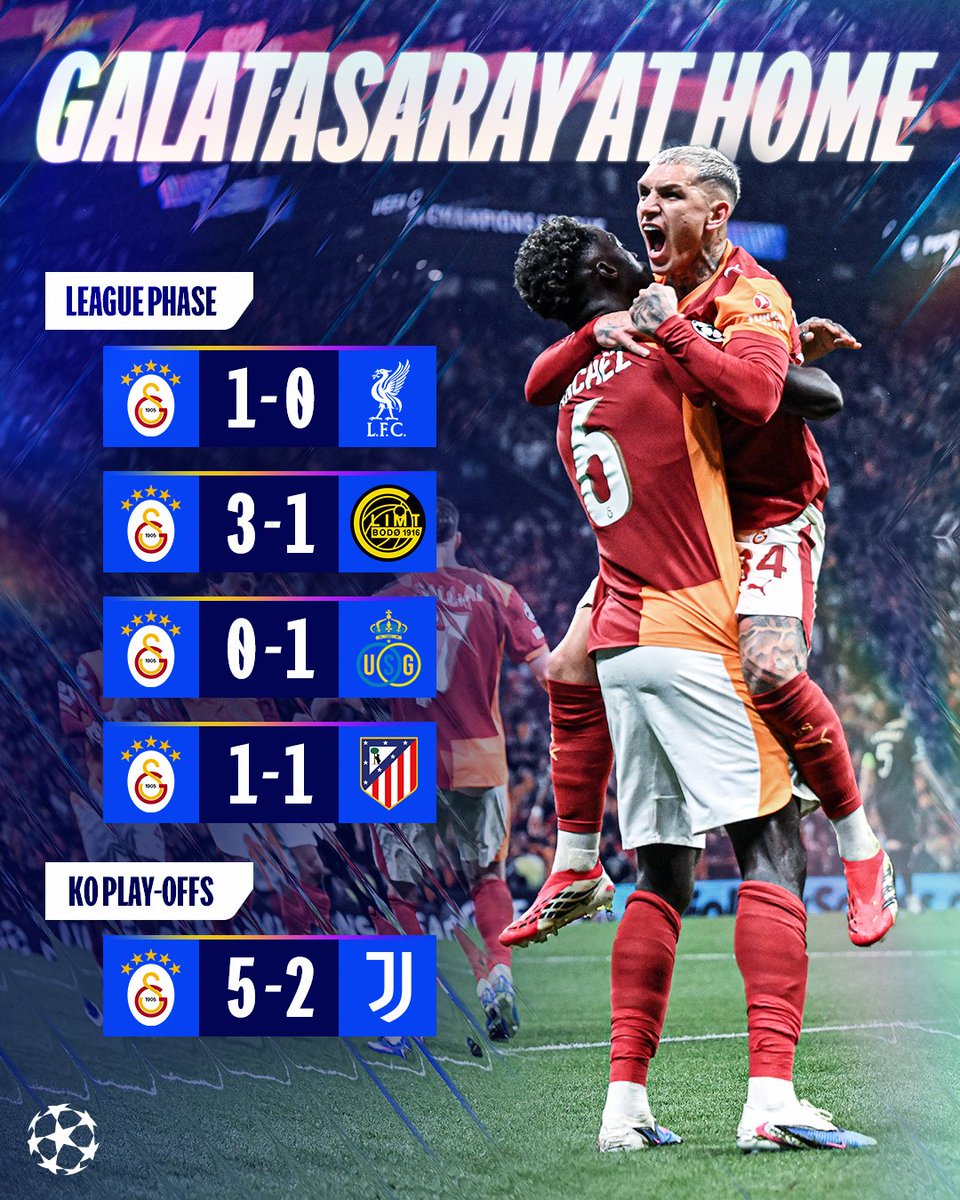 UEFA Champions League tweet media