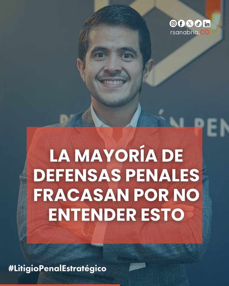 RSanabria Protección Penal tweet media