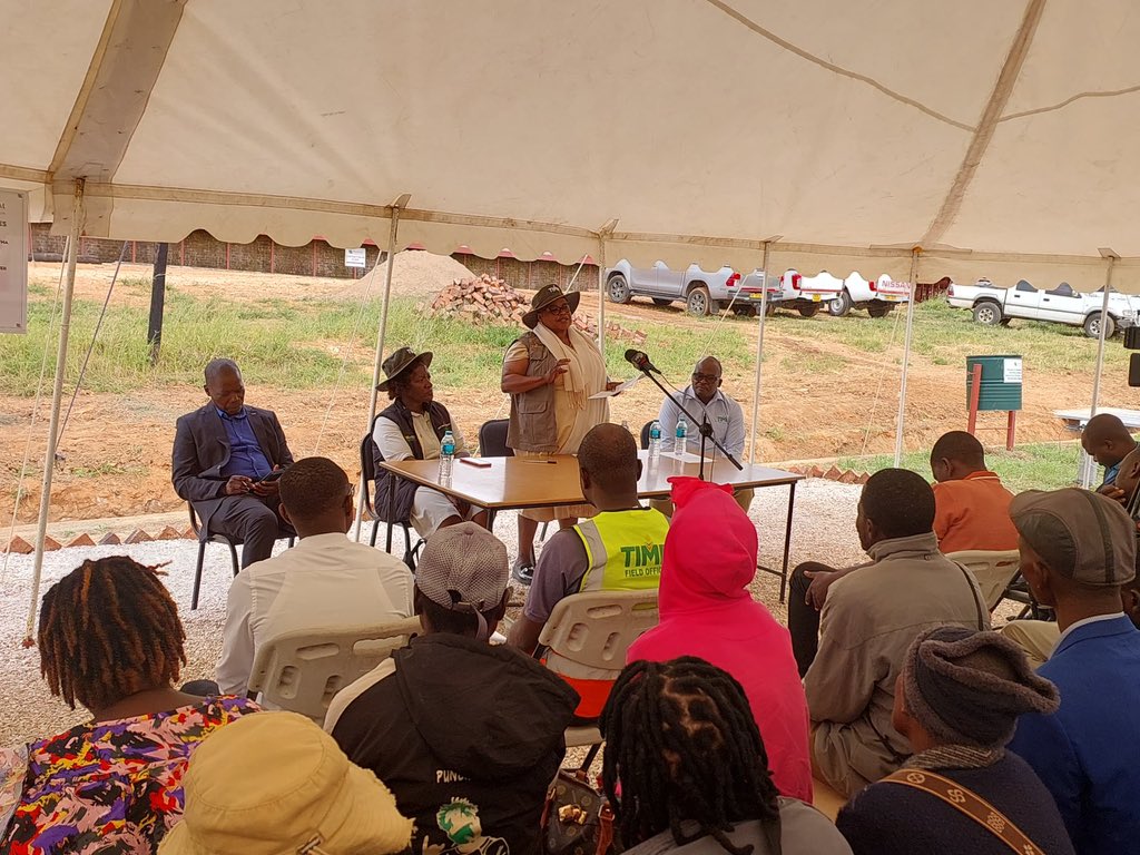 Tobacco Industry & Marketing Board tweet media