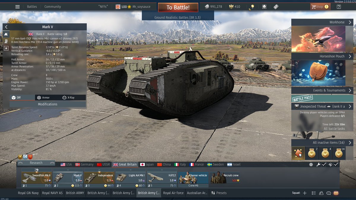 低ランクで遊びたくなったのでカスのデッキで行く