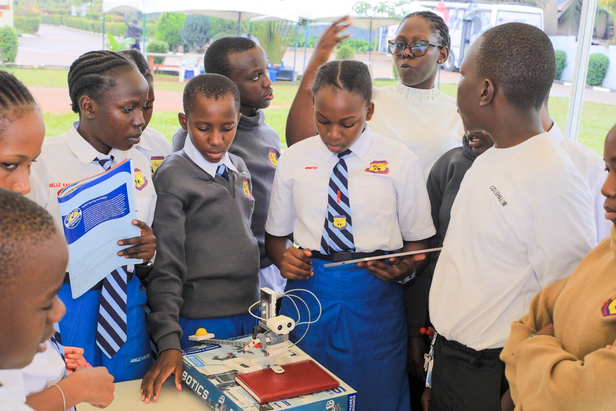 The Nile Explorer Bus 6.0 tweet media