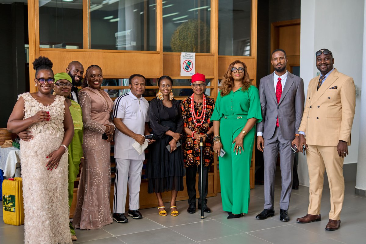 Enterprise Development Centre tweet media