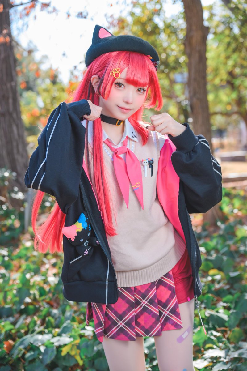 武佐オサム ⛩🎧📷 tweet media