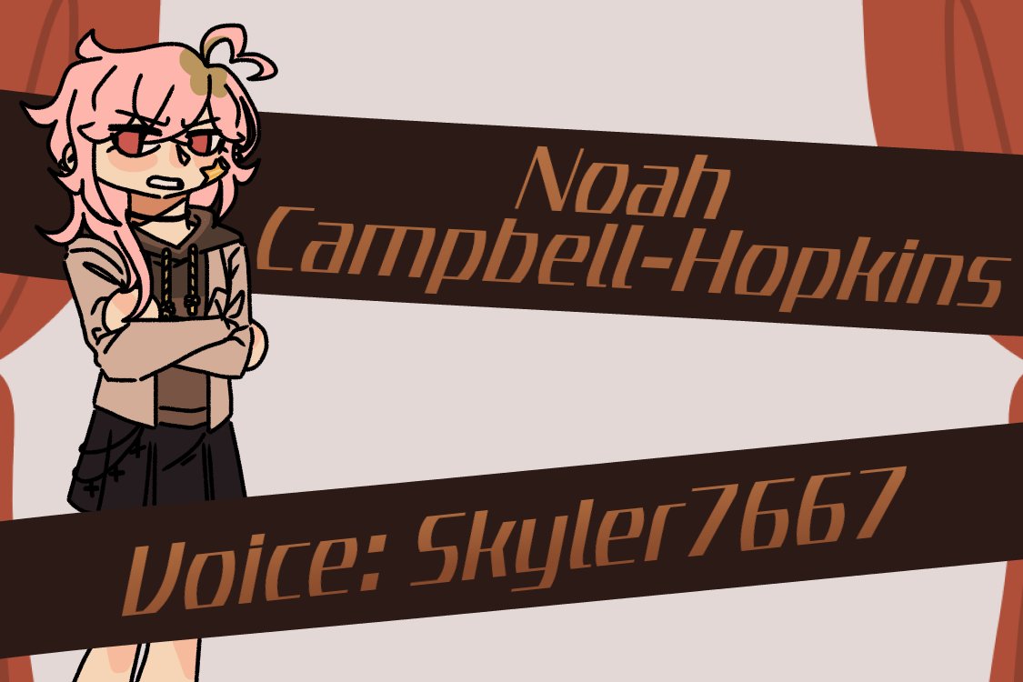 New Danganronpa: On The Stage ✨🎭 tweet media