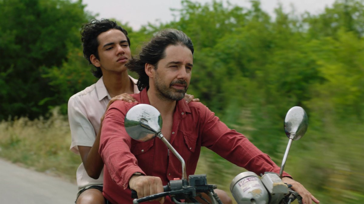 TLA Releasing tweet media