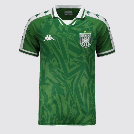 0x_Rafa's tweet photo. @sofascoredoleao Parace falsa. Gola feia. Olha a do Gama, muito melhor. Se eles fizessem algo parecido com a do Sport ficaria muito melhor. https://t.co/aWXjWYRMjU