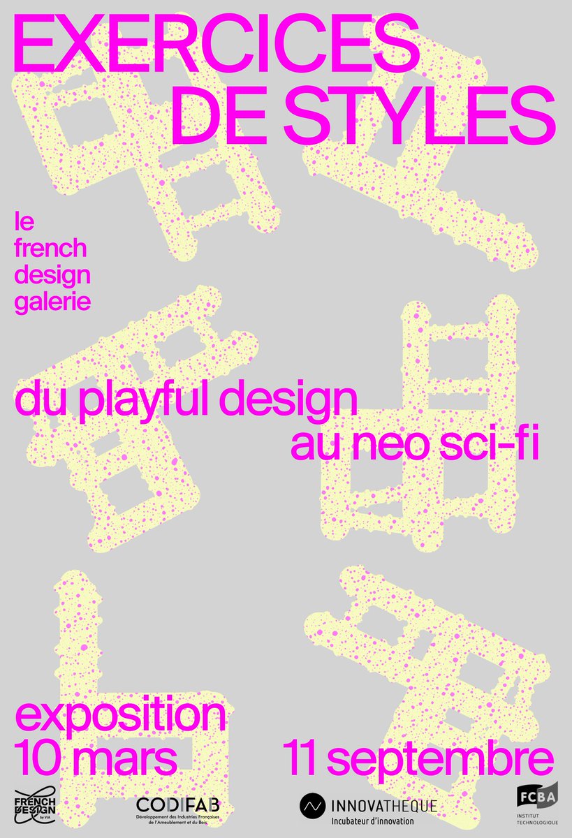 Blog Esprit Design tweet media