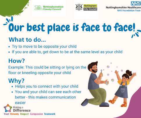 Early Years Nottingham tweet media