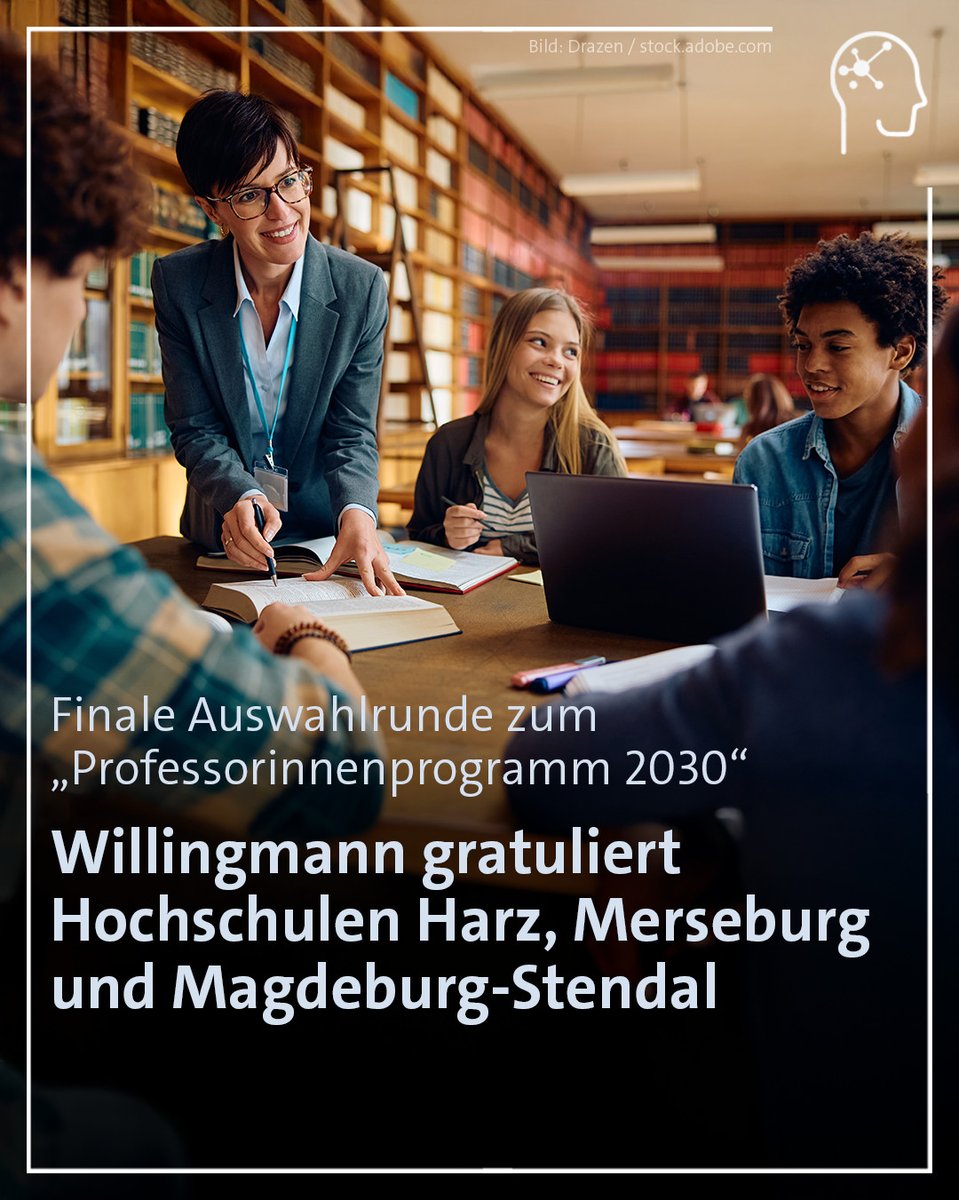 MWU Sachsen-Anhalt tweet media