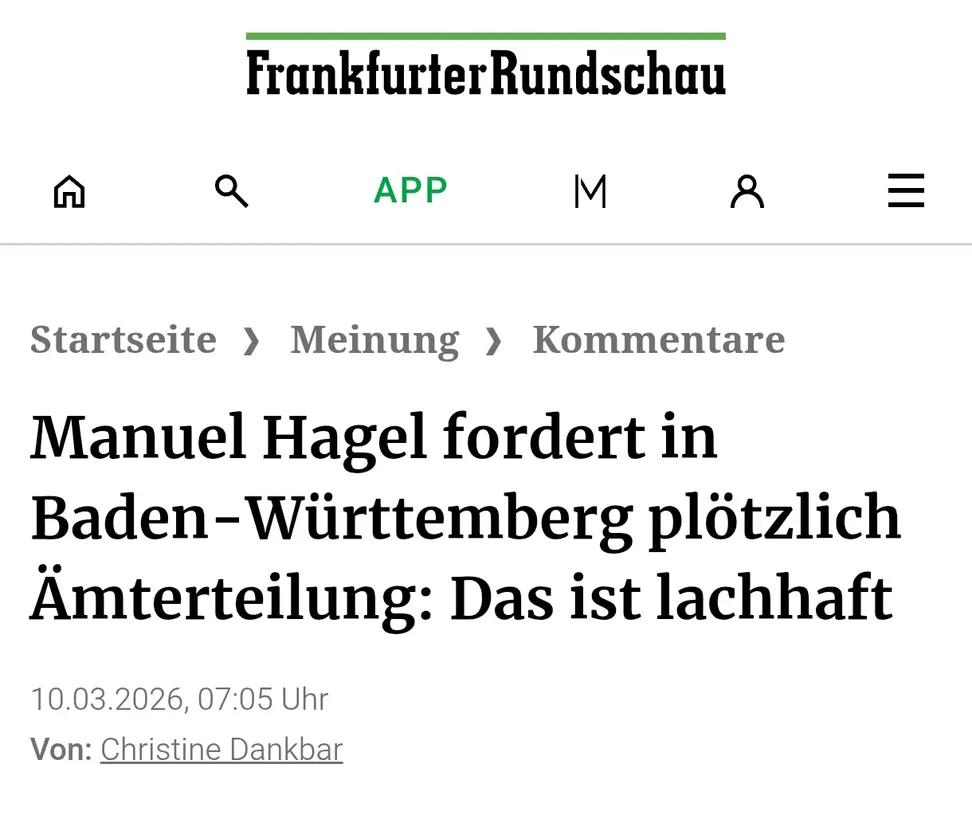 Macht #Merz dann Ämterteilung mit Bärbel Bas?