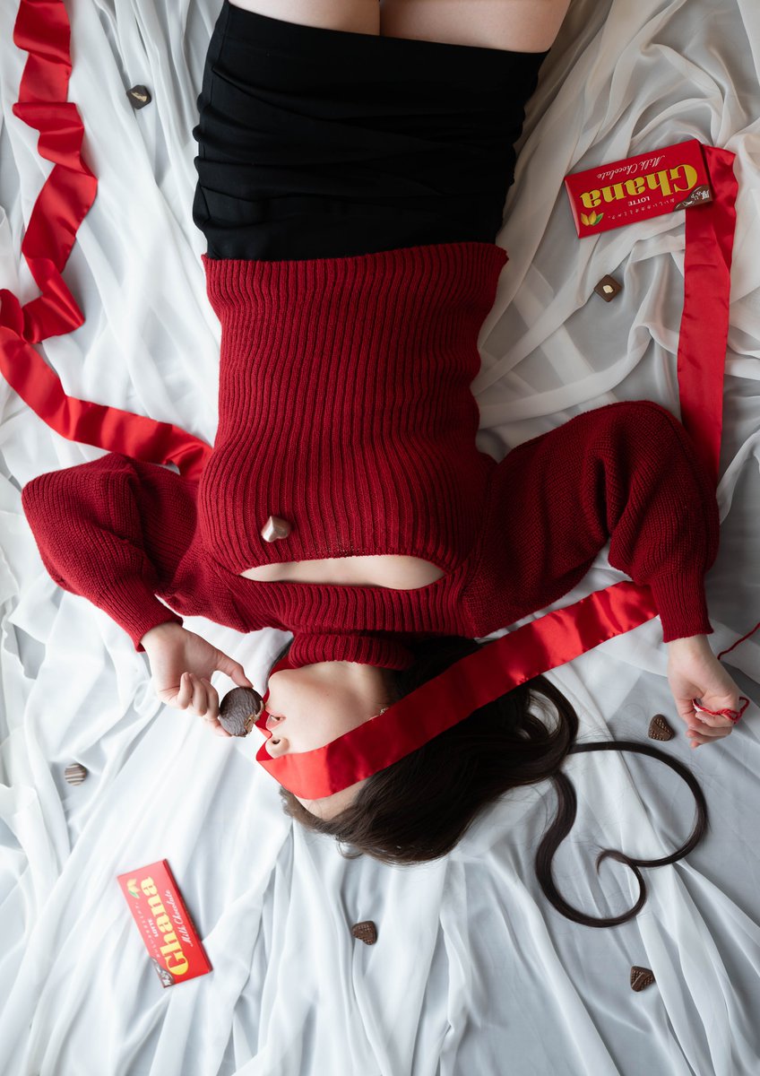 自撮り狂 tweet media