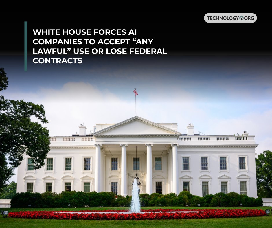 TechnologyOrg tweet media